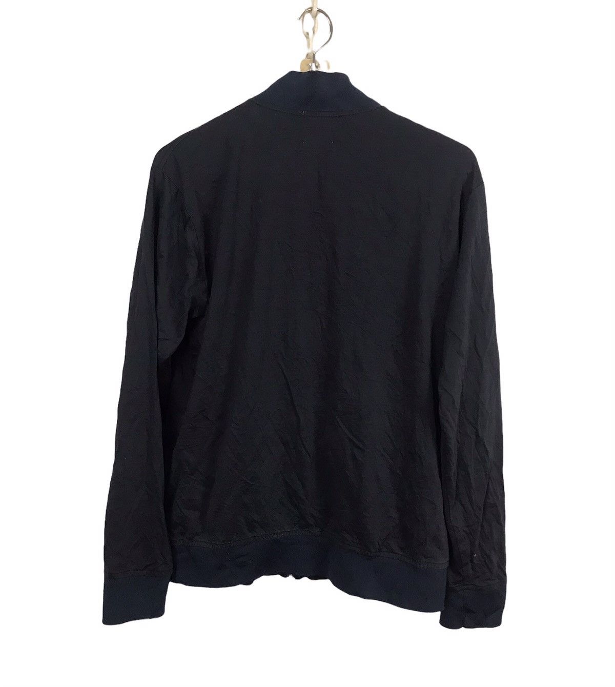 Japanese Brand × Takeo Kikuchi Takeo kikuchi zipper jacket Size US M / EU 48-50 / 2 - 2 Thumbnail