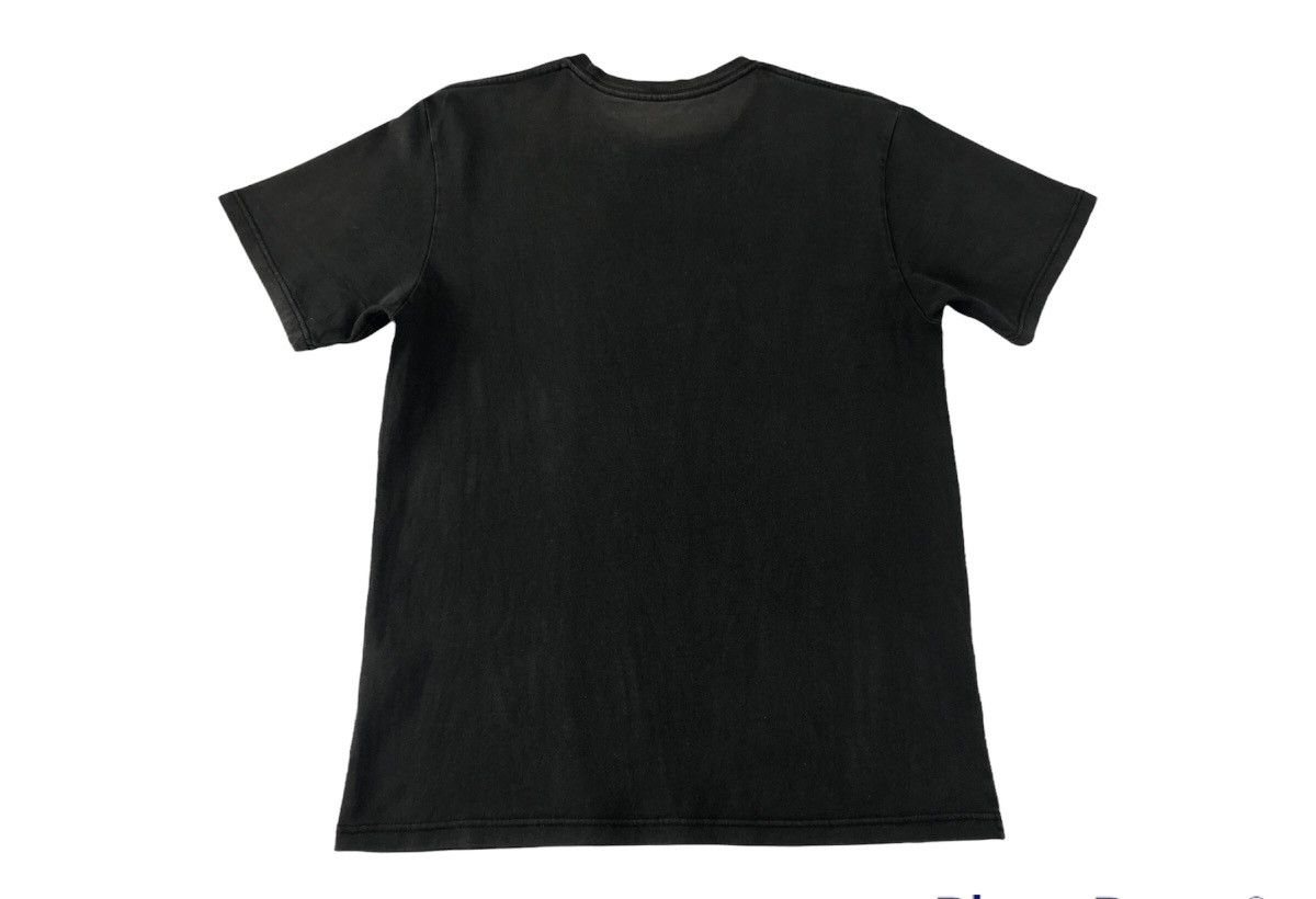 Stussy Stussy Have A Good Vibe Tee Design Size US M / EU 48-50 / 2 - 2 Thumbnail