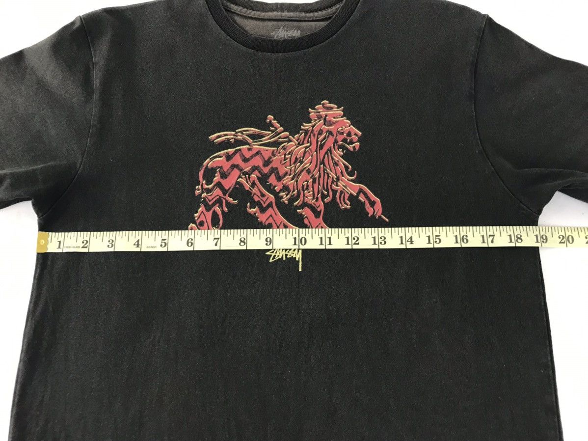 Stussy Stussy Have A Good Vibe Tee Design Size US M / EU 48-50 / 2 - 9 Thumbnail