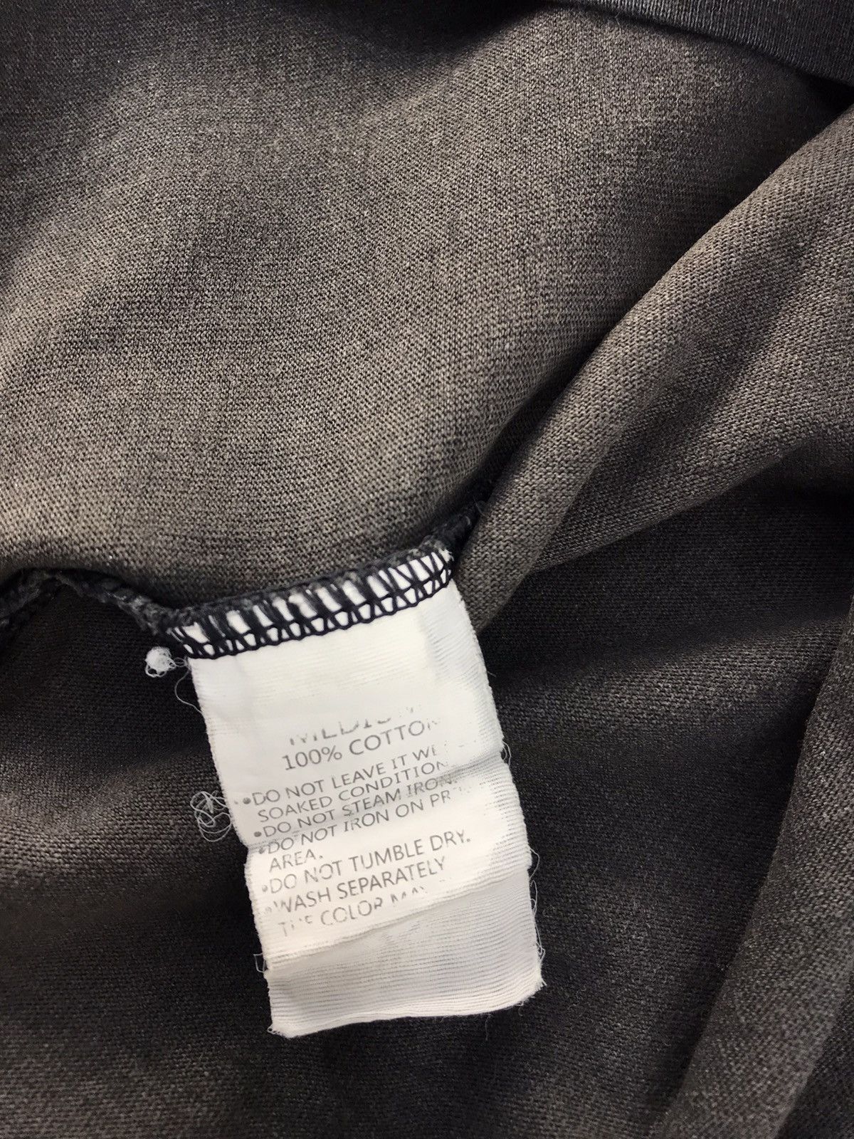 Stussy Stussy Have A Good Vibe Tee Design Size US M / EU 48-50 / 2 - 6 Thumbnail