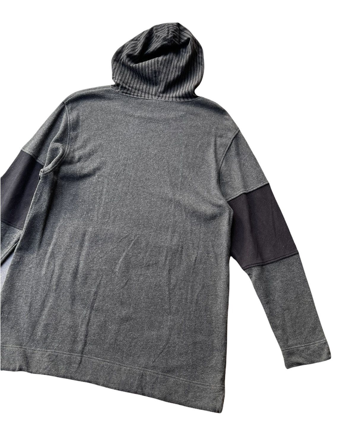Hai Sporting Gear Issey Miyake Hai sporting Gear Anorak Hoodies Size US M / EU 48-50 / 2 - 6 Thumbnail