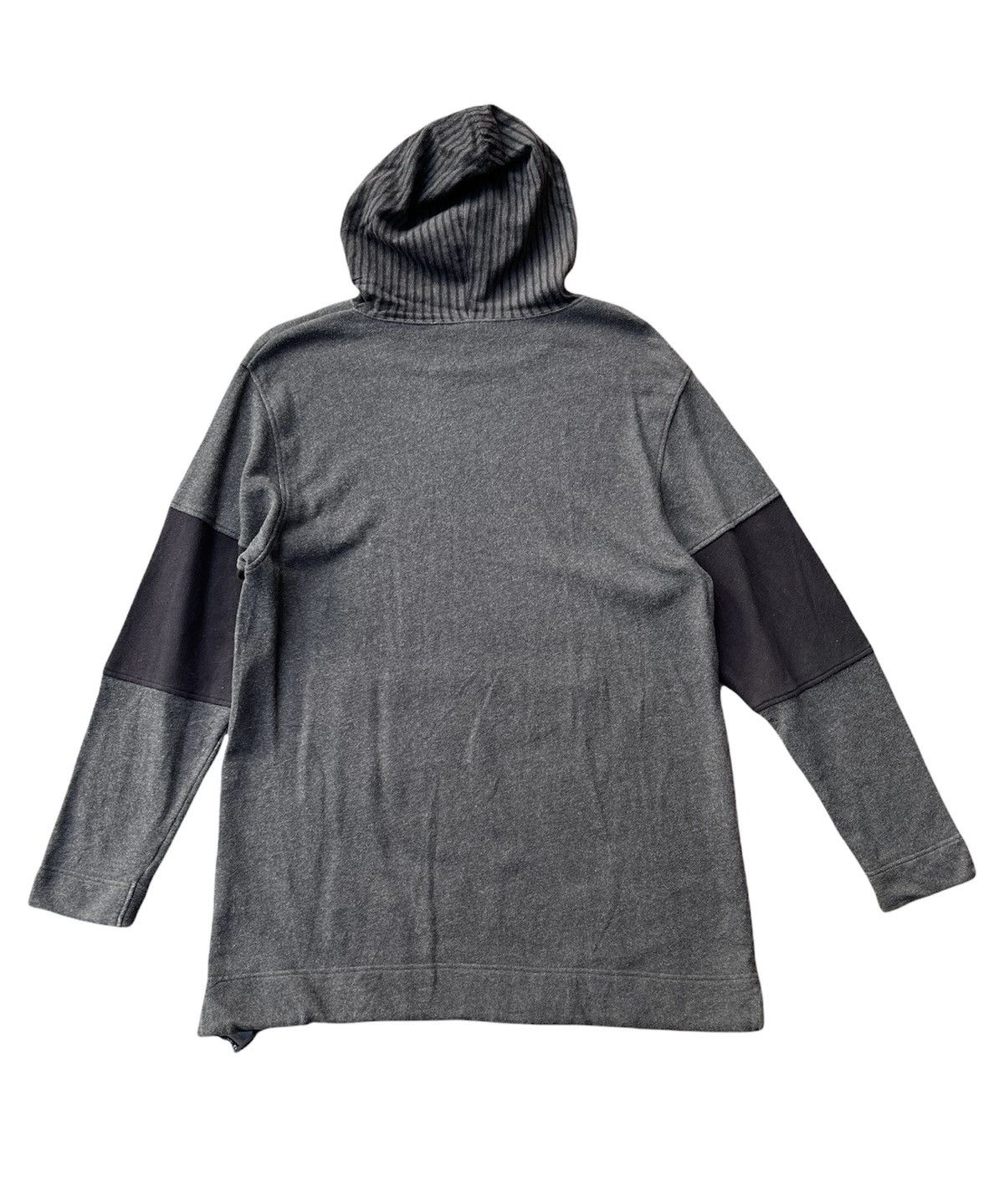 Hai Sporting Gear Issey Miyake Hai sporting Gear Anorak Hoodies Size US M / EU 48-50 / 2 - 2 Thumbnail