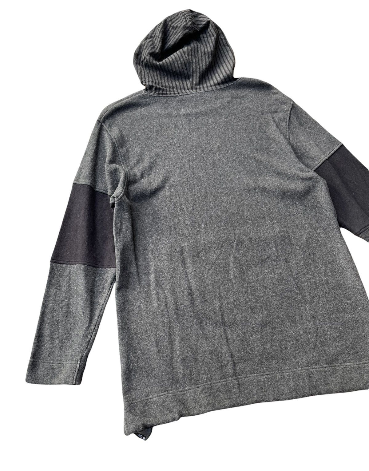 Hai Sporting Gear Issey Miyake Hai sporting Gear Anorak Hoodies Size US M / EU 48-50 / 2 - 5 Thumbnail