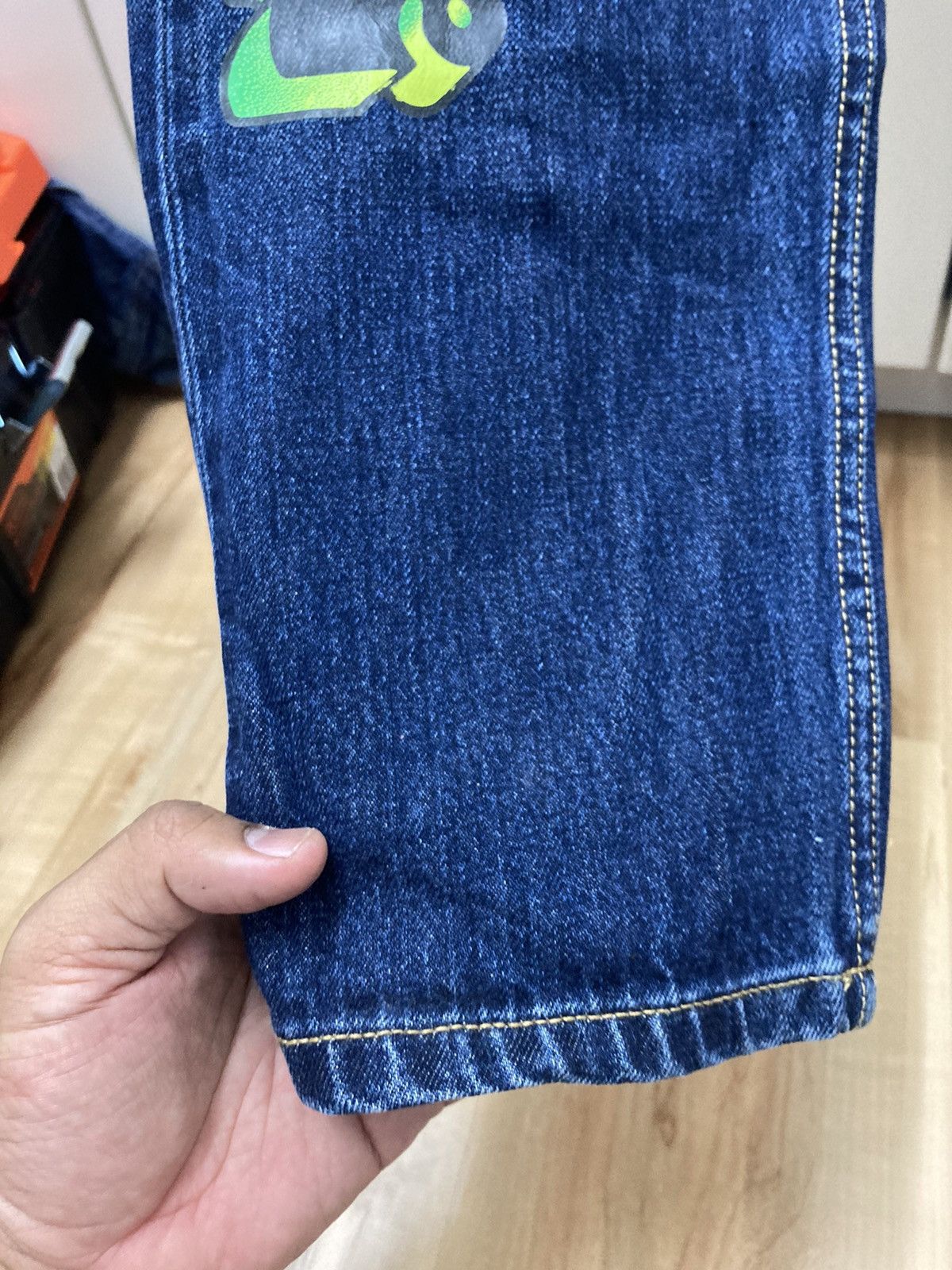 Jacobs By Marc Jacobs × Marc Jacobs × Marc by Marc Jacobs Marc Jacobs Annie Boyfriend jeans Size US 32 / EU 48 - 8 Thumbnail