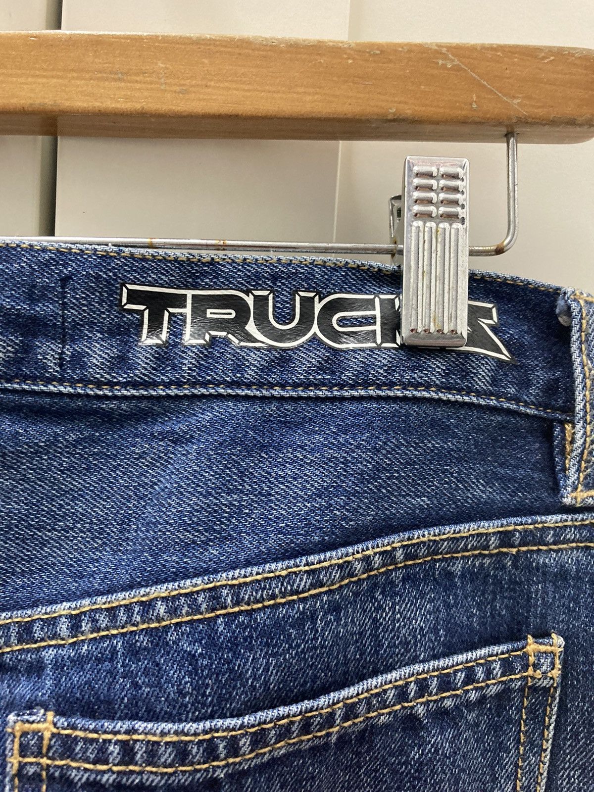 Jacobs By Marc Jacobs × Marc Jacobs × Marc by Marc Jacobs Marc Jacobs Annie Boyfriend jeans Size US 32 / EU 48 - 17 Thumbnail