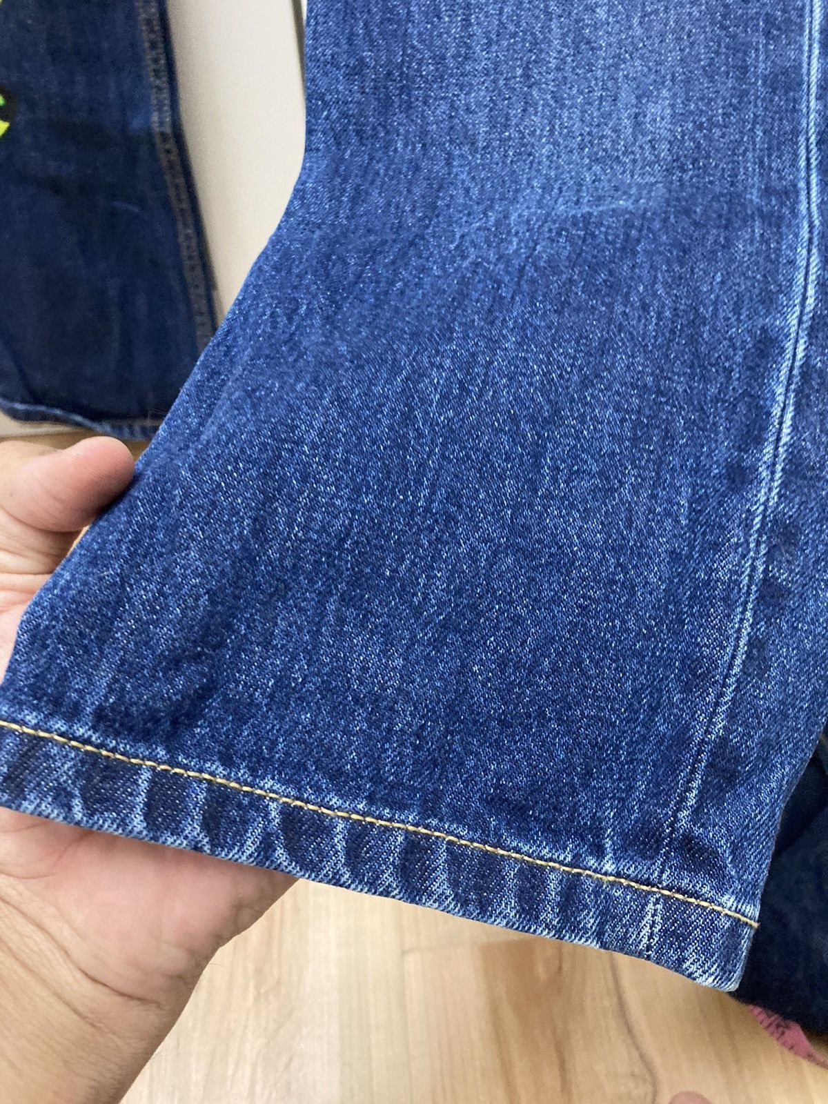 Jacobs By Marc Jacobs × Marc Jacobs × Marc by Marc Jacobs Marc Jacobs Annie Boyfriend jeans Size US 32 / EU 48 - 7 Thumbnail