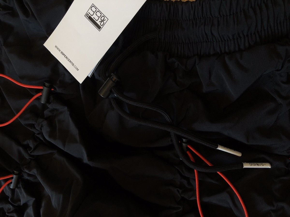 99%IS- NEW 💥 GOBCHANG BUNGEE PANTS SZ 4 Size US 36 / EU 52 - 4 Thumbnail
