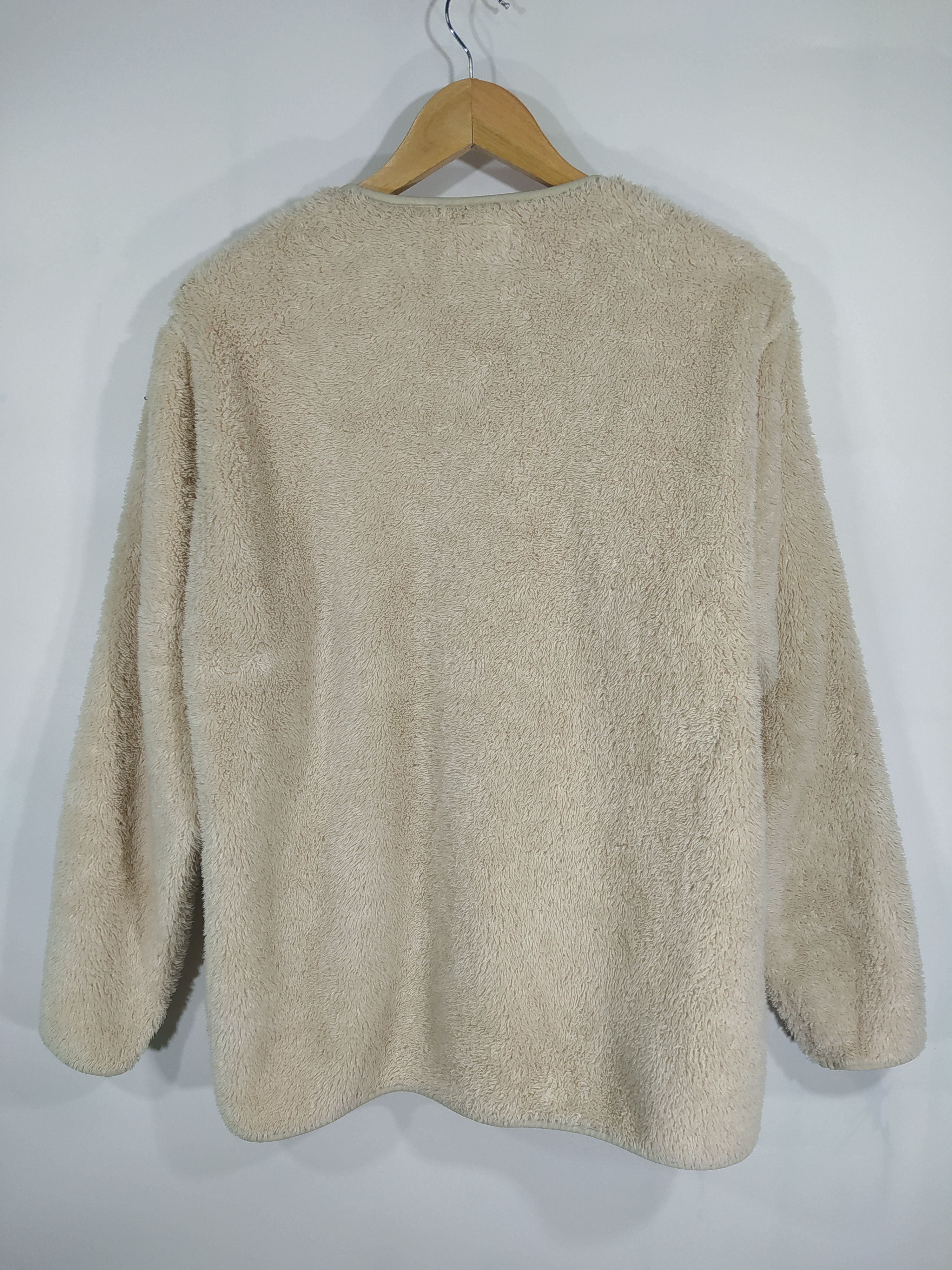 Engineered Garments × Uniqlo Engineered Garments Uniqlo Fleece Size US M / EU 48-50 / 2 - 4 Thumbnail