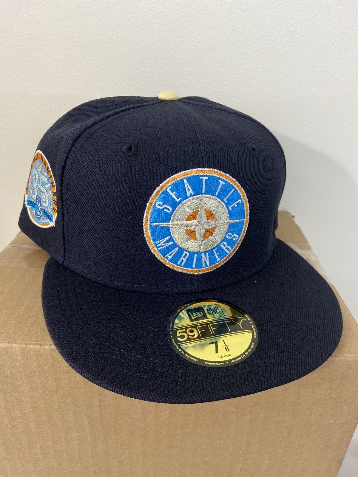 Billionaire Boys Club × Icecream × New Era OG BBC ICE CREAM
