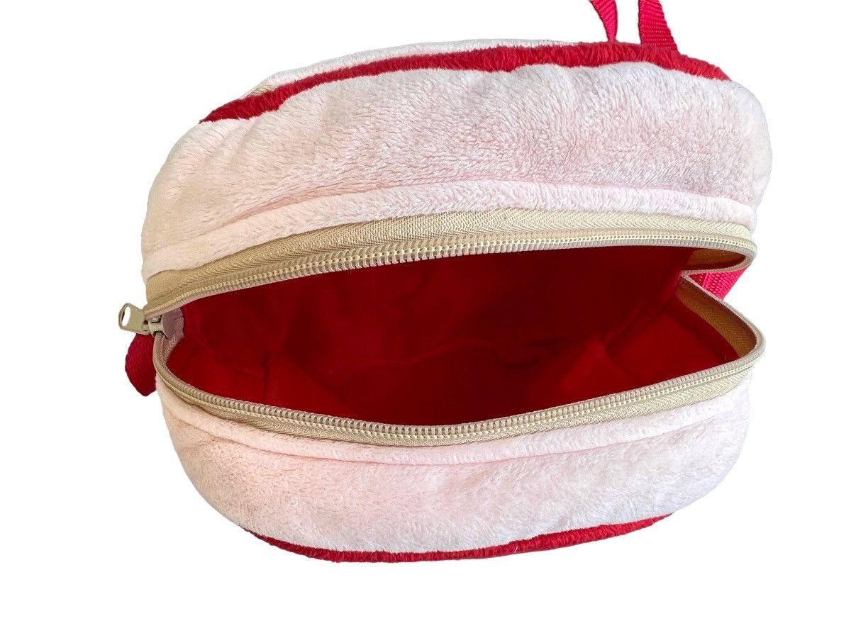 Vintage Vintage ANPANMAN Superhero Anime Manga Sling Bag Size ONE SIZE - 6 Thumbnail