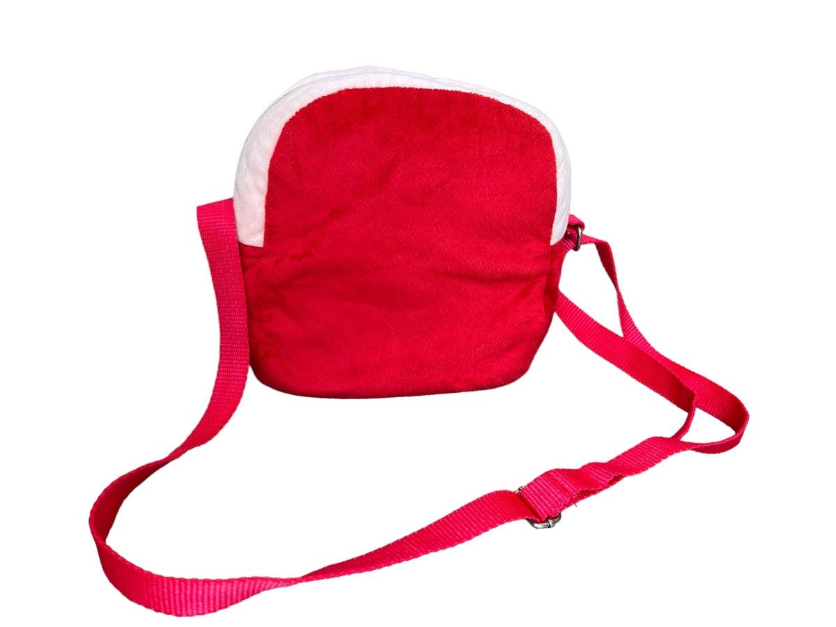 Vintage Vintage ANPANMAN Superhero Anime Manga Sling Bag Size ONE SIZE - 5 Thumbnail