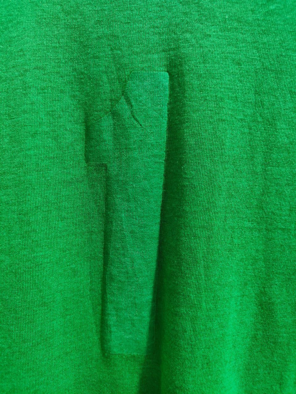 Vintage A4-08 80s MDSA MIDLAND Softball single stitch MADE USA Size US M / EU 48-50 / 2 - 2 Thumbnail