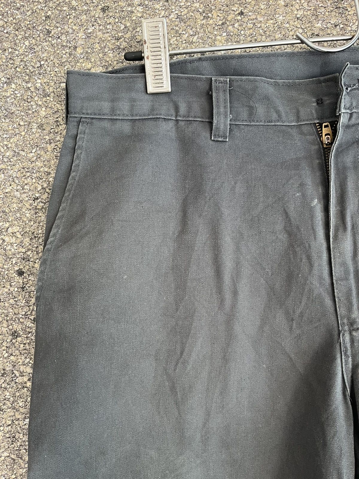Vintage Genuine dickies ft50 Size US 34 / EU 50 - 2 Thumbnail