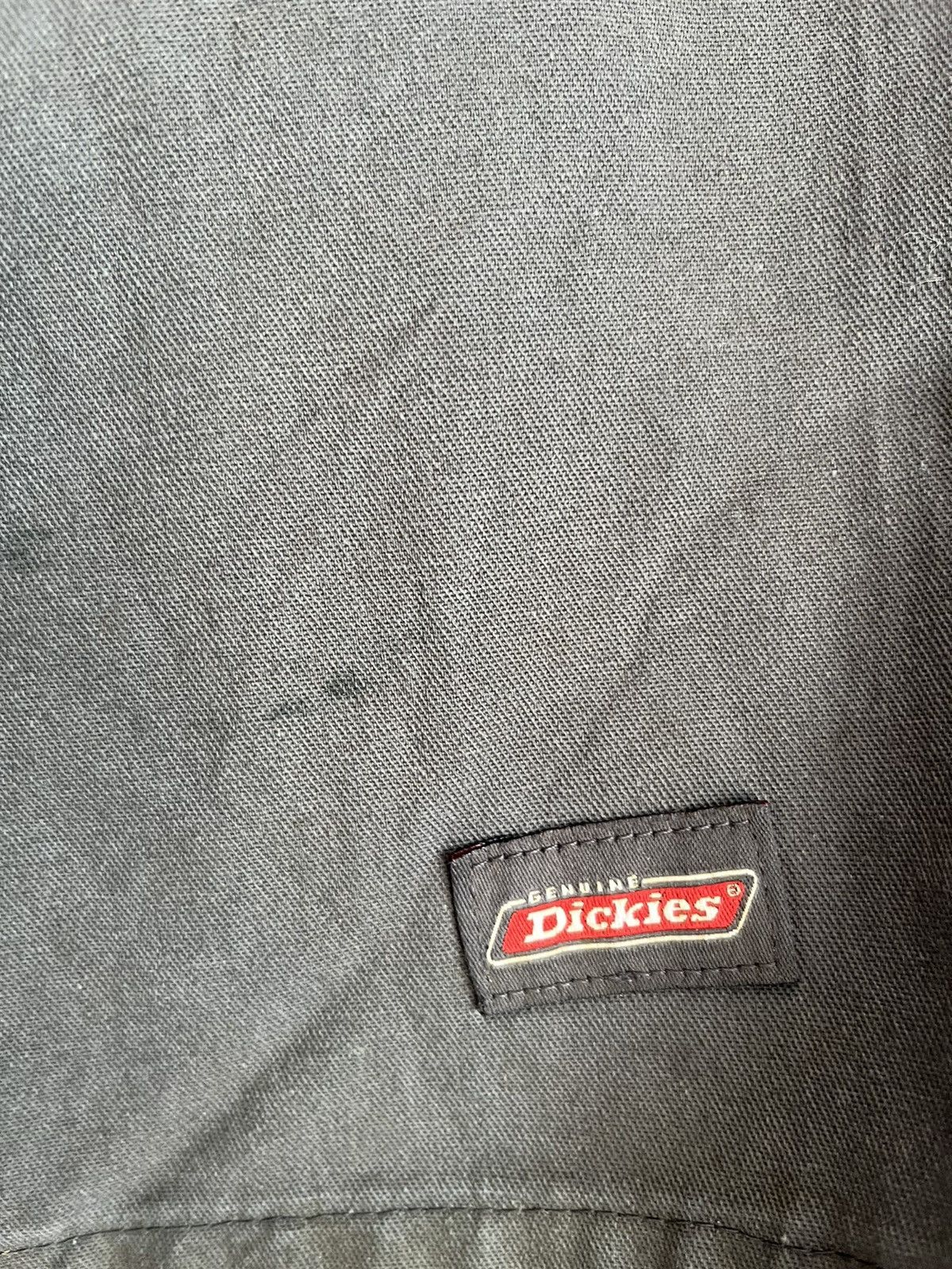 Vintage Genuine dickies ft50 Size US 34 / EU 50 - 4 Thumbnail