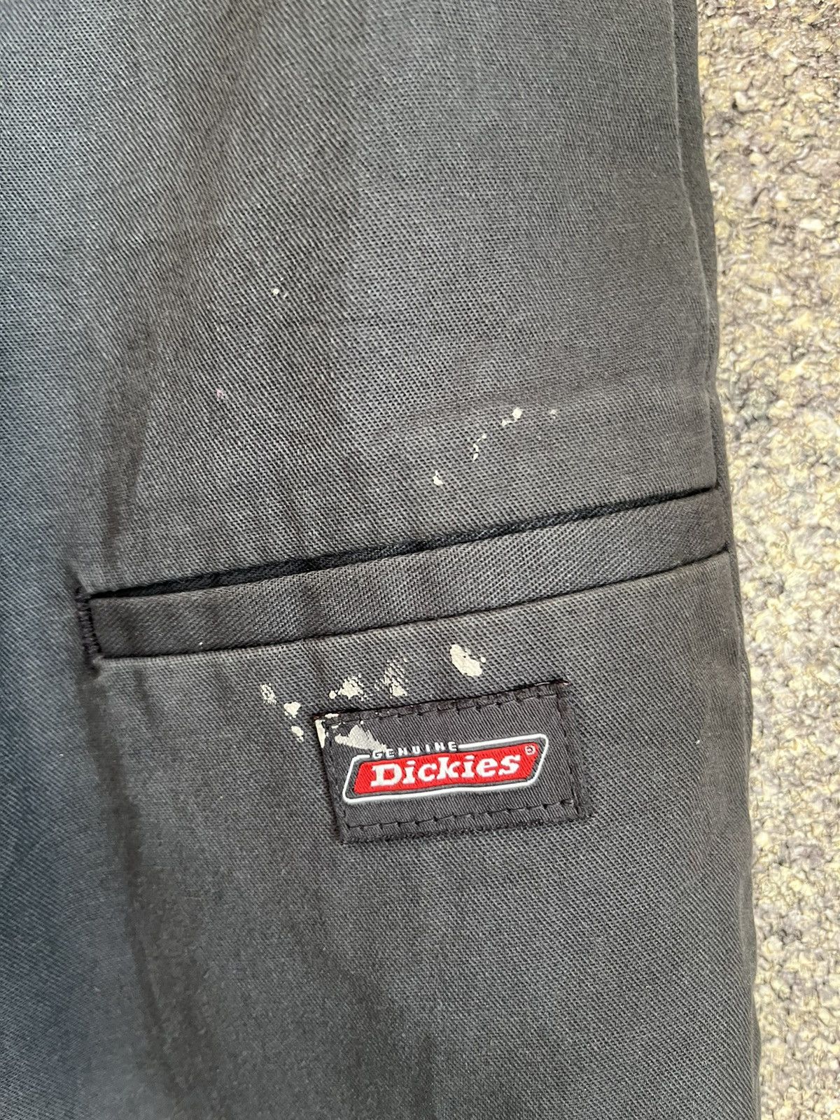 Vintage Genuine dickies ft50 Size US 34 / EU 50 - 8 Thumbnail