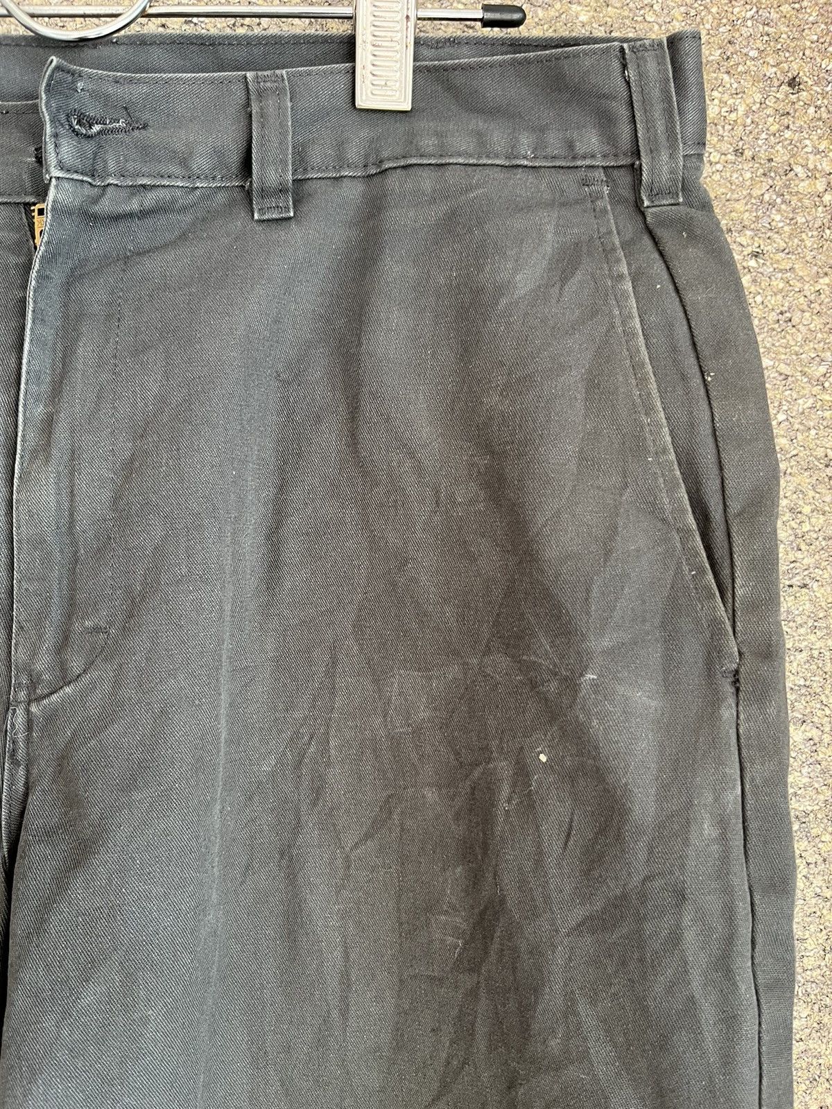 Vintage Genuine dickies ft50 Size US 34 / EU 50 - 3 Thumbnail