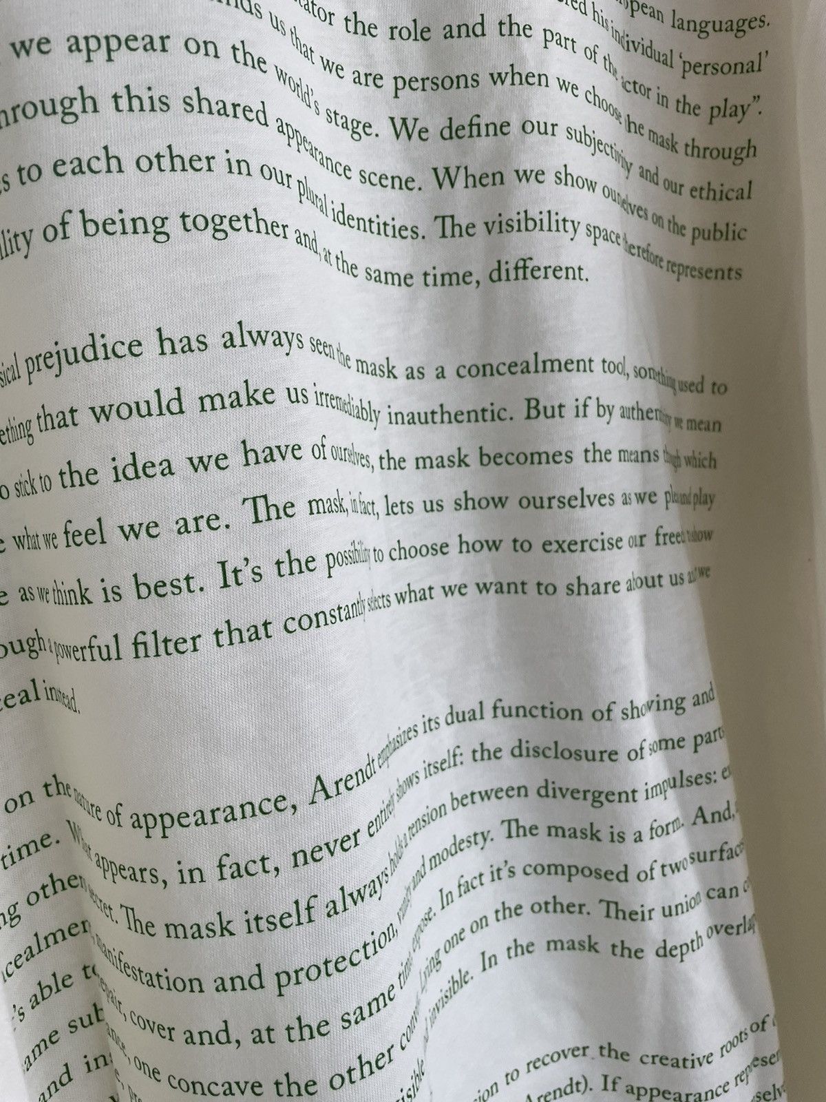 Gucci Rare Super Runway Brand New Gucci Logo Tee Limited Edition Size US XXL / EU 58 / 5 - 23 Thumbnail