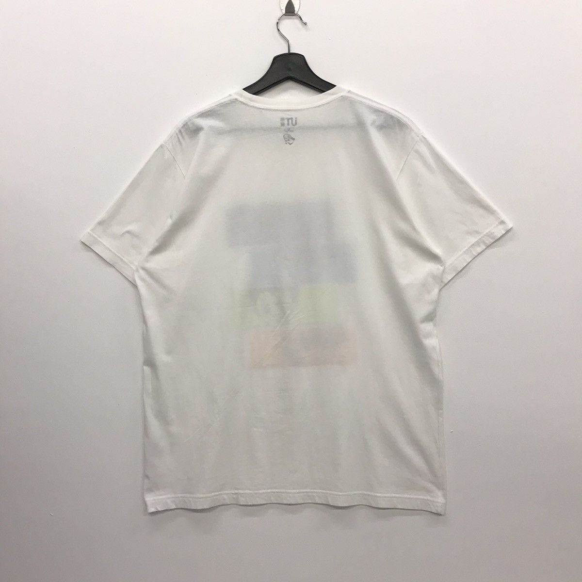Anime × Cartoon Network × Uniqlo *Rare!! Uniqlo X Japanese Animation Hunter X Hunter Size US XL / EU 56 / 4 - 9 Thumbnail