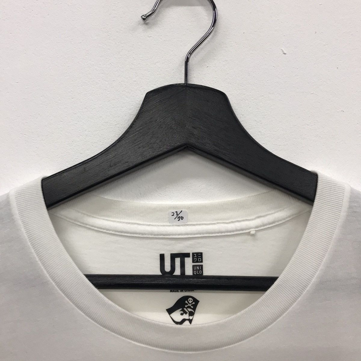 Anime × Cartoon Network × Uniqlo *Rare!! Uniqlo X Japanese Animation Hunter X Hunter Size US XL / EU 56 / 4 - 3 Thumbnail