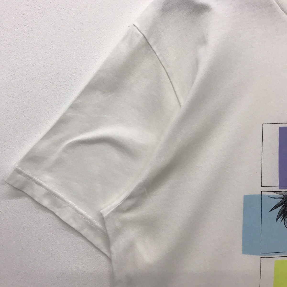 Anime × Cartoon Network × Uniqlo *Rare!! Uniqlo X Japanese Animation Hunter X Hunter Size US XL / EU 56 / 4 - 6 Thumbnail