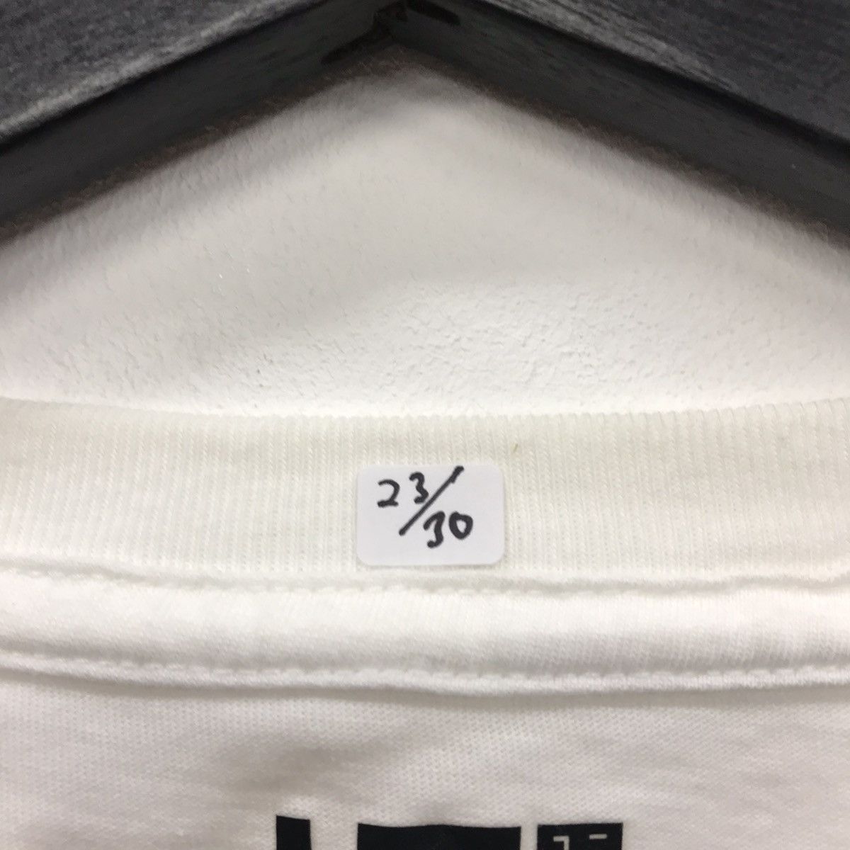 Anime × Cartoon Network × Uniqlo *Rare!! Uniqlo X Japanese Animation Hunter X Hunter Size US XL / EU 56 / 4 - 11 Thumbnail