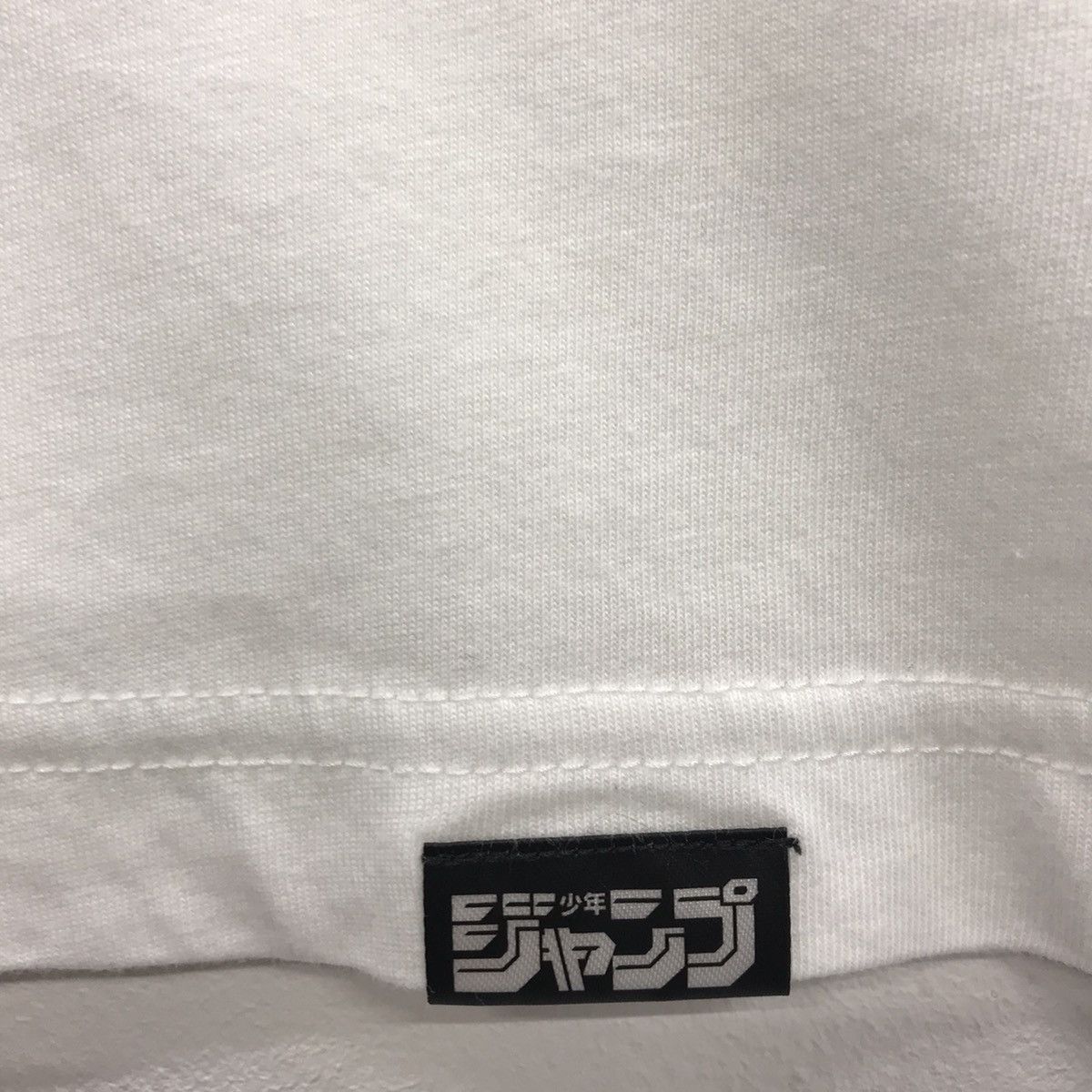 Anime × Cartoon Network × Uniqlo *Rare!! Uniqlo X Japanese Animation Hunter X Hunter Size US XL / EU 56 / 4 - 8 Thumbnail