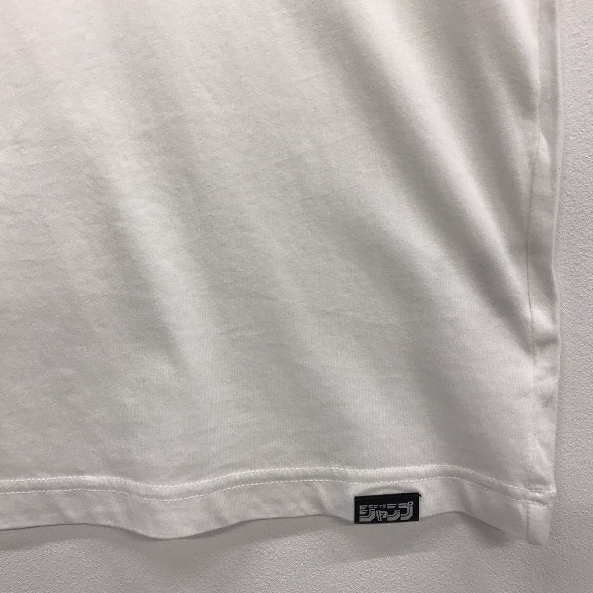 Anime × Cartoon Network × Uniqlo *Rare!! Uniqlo X Japanese Animation Hunter X Hunter Size US XL / EU 56 / 4 - 5 Thumbnail