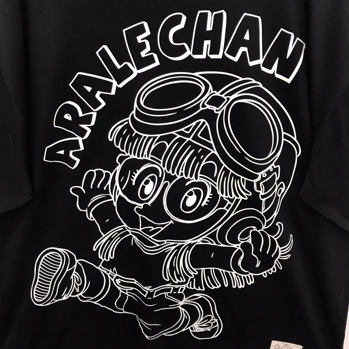 Anime × Japanese Brand *Rare!! Anima Tee Dr Slump Arale Chan Graphic Size US XXL / EU 58 / 5 - 7 Thumbnail