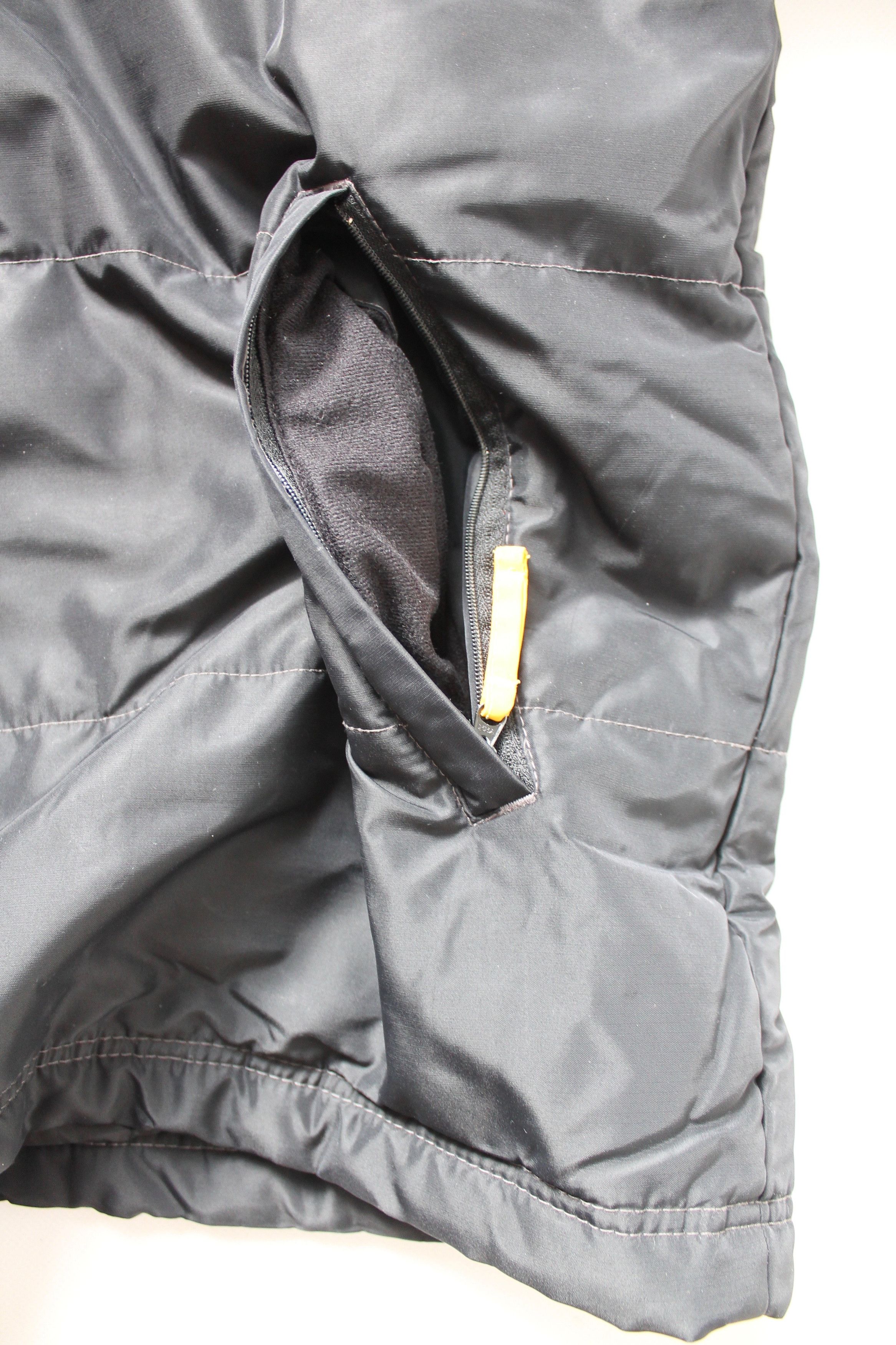 Nike 90's NIKE Vintage Jacket BIG LETTERS LOGO Coat Y2K Size US XL / EU 56 / 4 - 9 Thumbnail