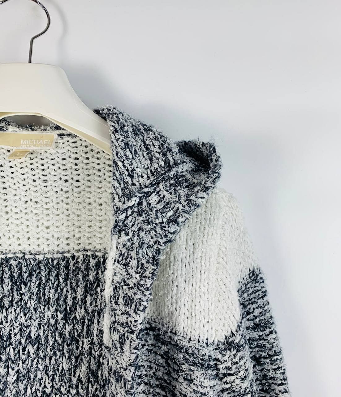 Michael Kors Michael Kors cardigan Black White L Size L / US 10 / IT 46 - 4 Thumbnail
