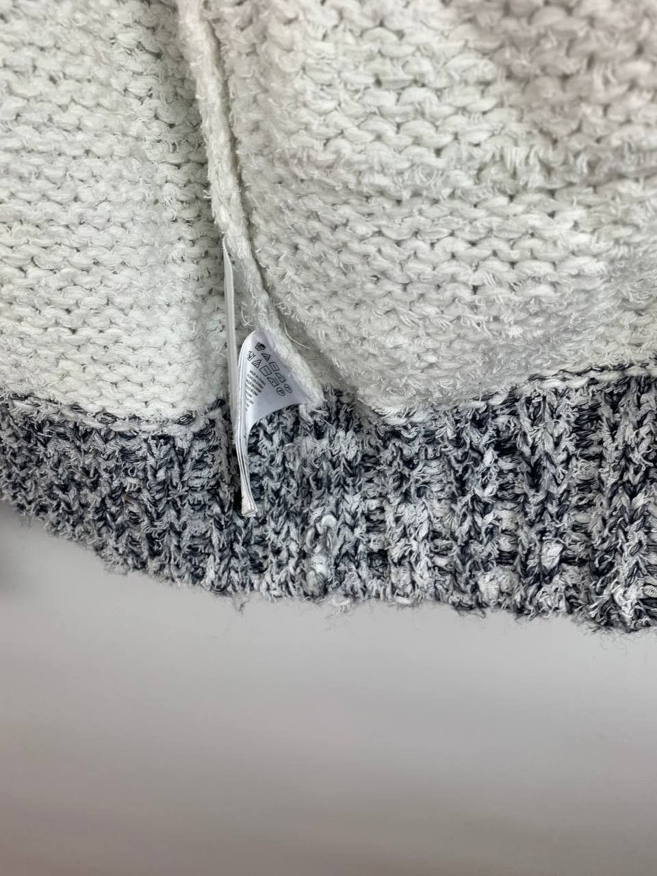 Michael Kors Michael Kors cardigan Black White L Size L / US 10 / IT 46 - 7 Thumbnail
