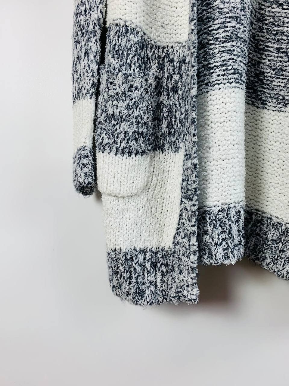 Michael Kors Michael Kors cardigan Black White L Size L / US 10 / IT 46 - 5 Thumbnail