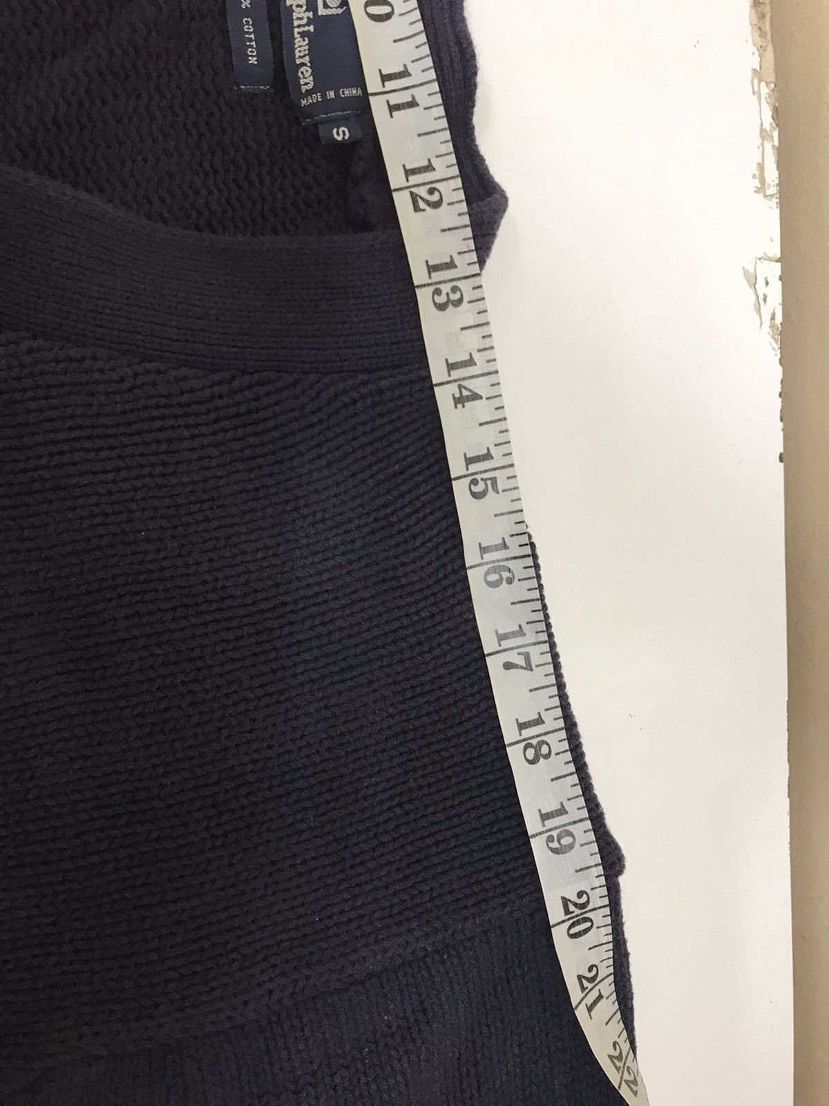 Polo Ralph Lauren Polo Ralph Lauren Cardigan Size US L / EU 52-54 / 3 - 16 Thumbnail