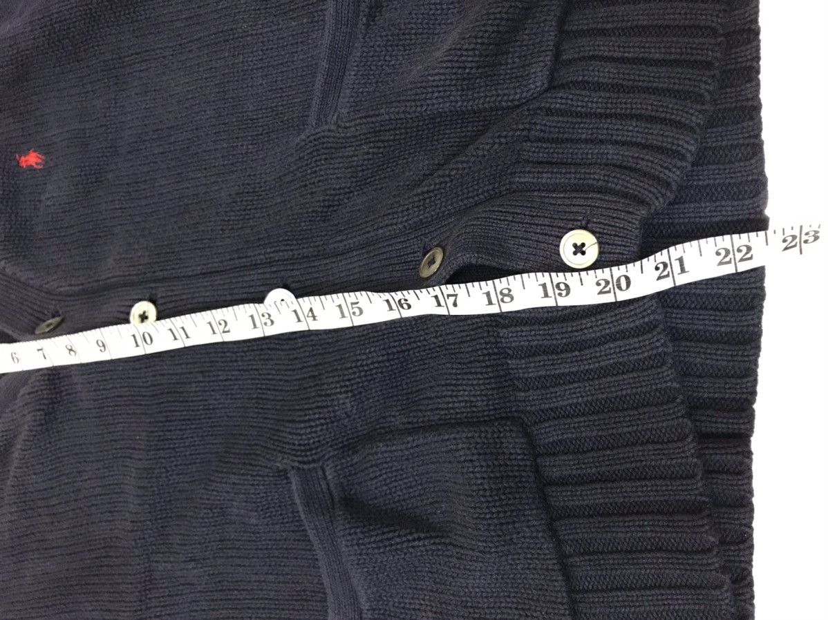 Polo Ralph Lauren Polo Ralph Lauren Cardigan Size US L / EU 52-54 / 3 - 15 Thumbnail