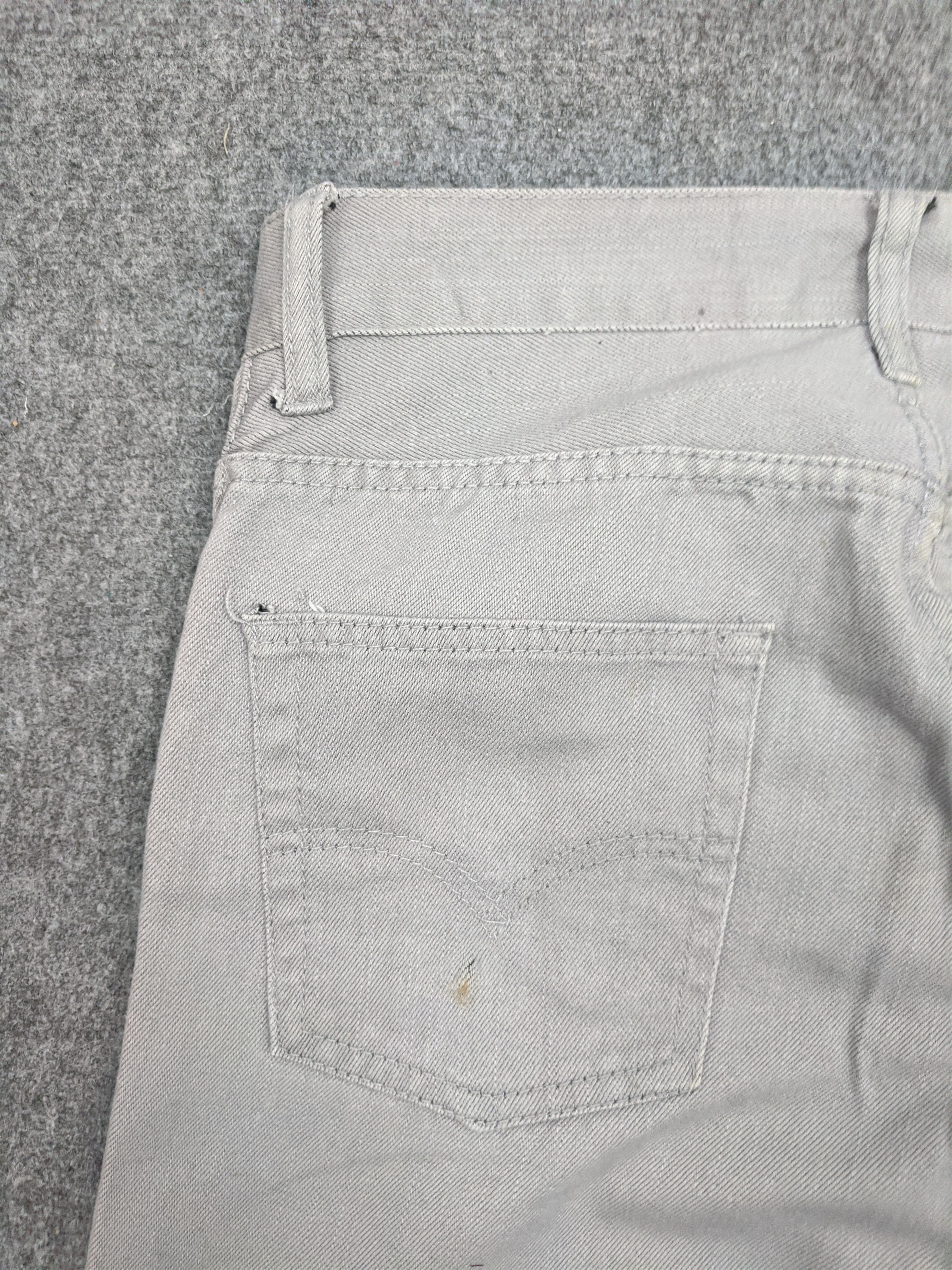 Levi's Vintage Levis 511 Jeans DP0603 Size US 30 / EU 46 - 15 Thumbnail