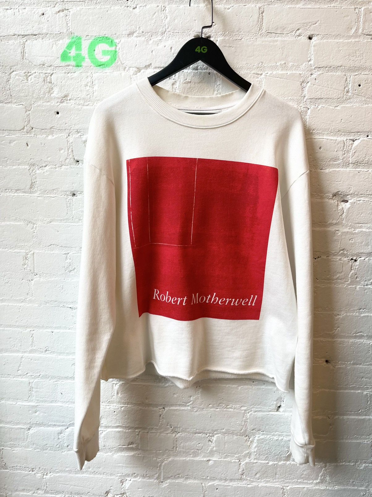 Enfants Riches Deprimes ERD BLOOD WEDDING NEW SWEATER 4Gseller Size US L / EU 52-54 / 3 - 3 Thumbnail