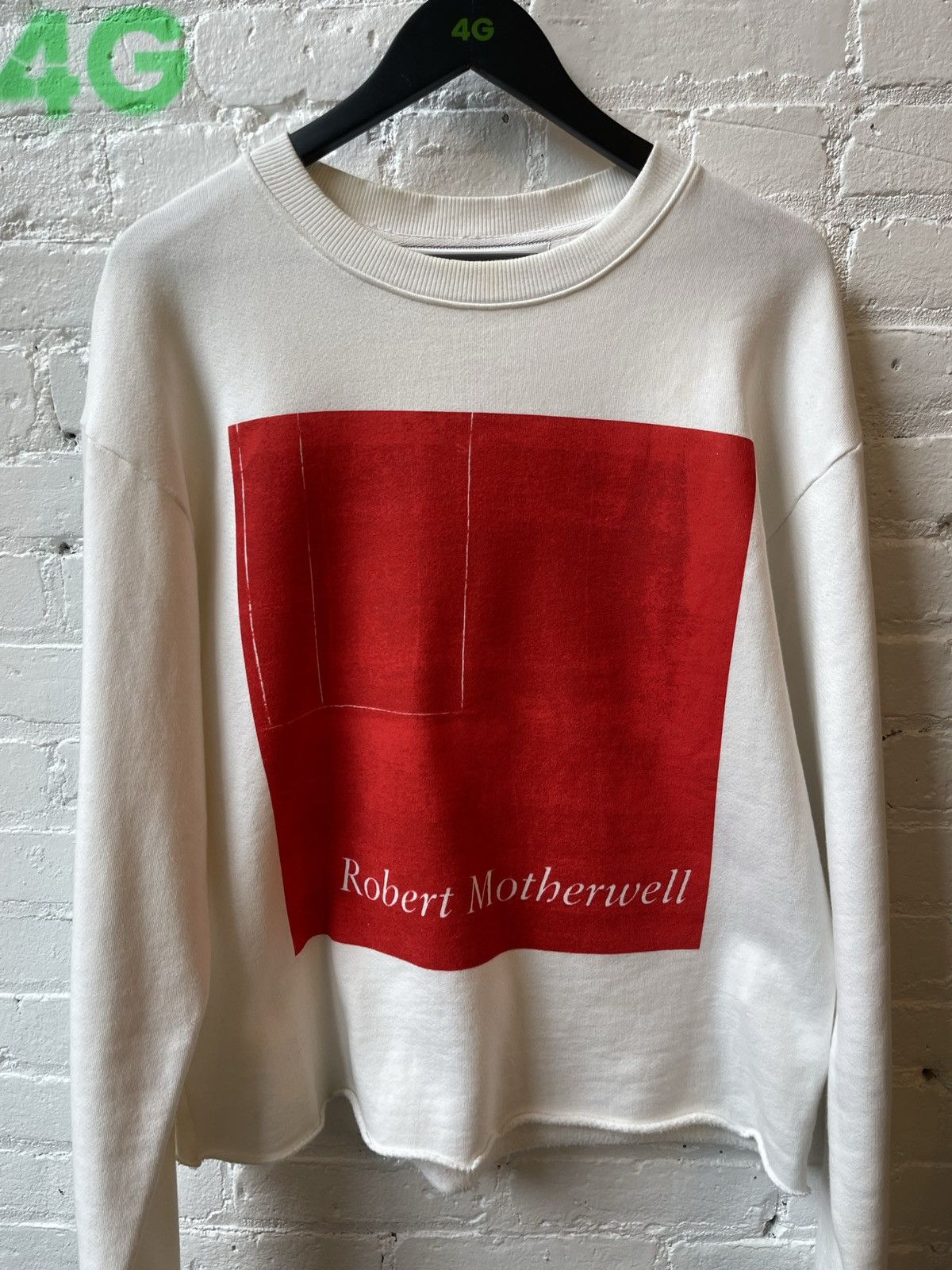 Enfants Riches Deprimes ERD BLOOD WEDDING NEW SWEATER 4Gseller Size US L / EU 52-54 / 3 - 4 Thumbnail