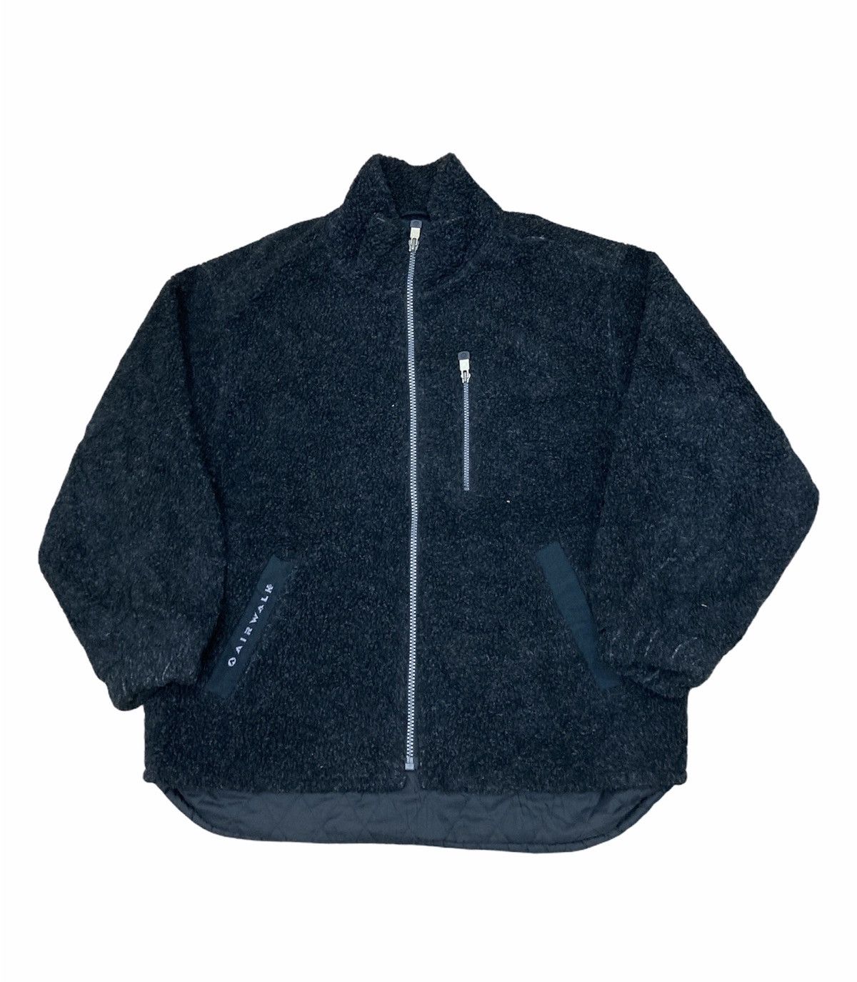 Airwalk AIRWALK SHERPA JACKET Size US L / EU 52-54 / 3 - 1 Thumbnail