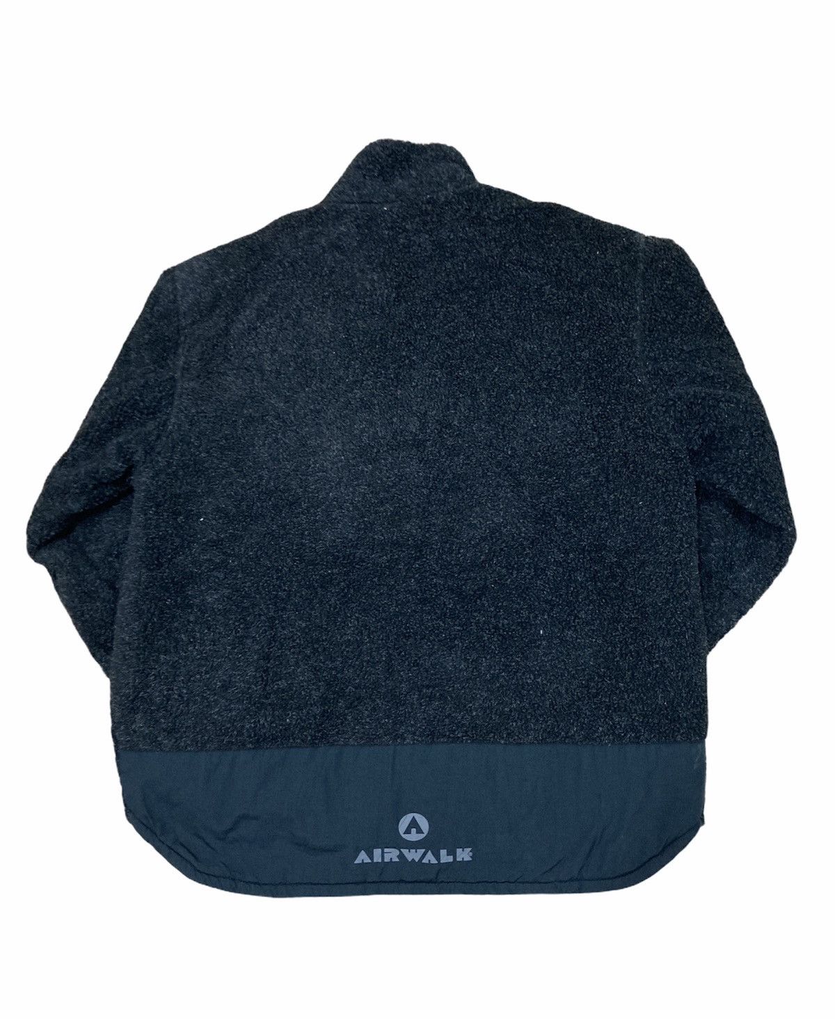 Airwalk AIRWALK SHERPA JACKET Size US L / EU 52-54 / 3 - 3 Thumbnail