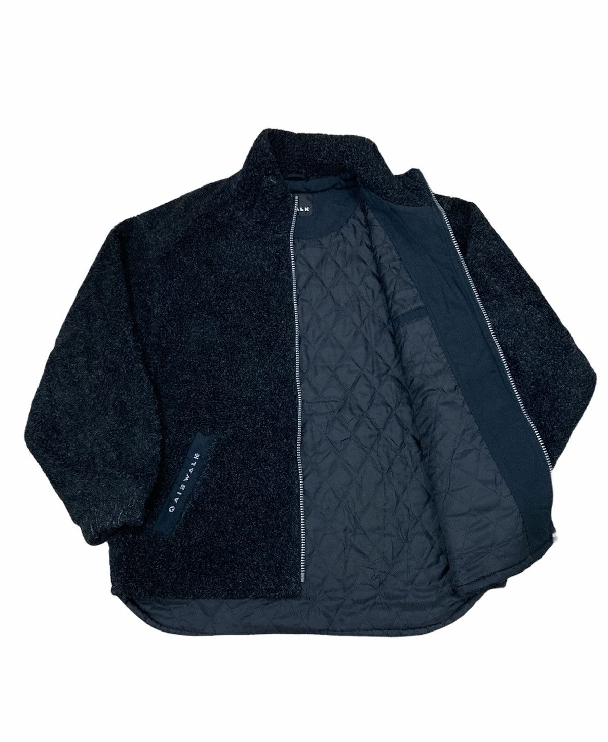 Airwalk AIRWALK SHERPA JACKET Size US L / EU 52-54 / 3 - 2 Thumbnail
