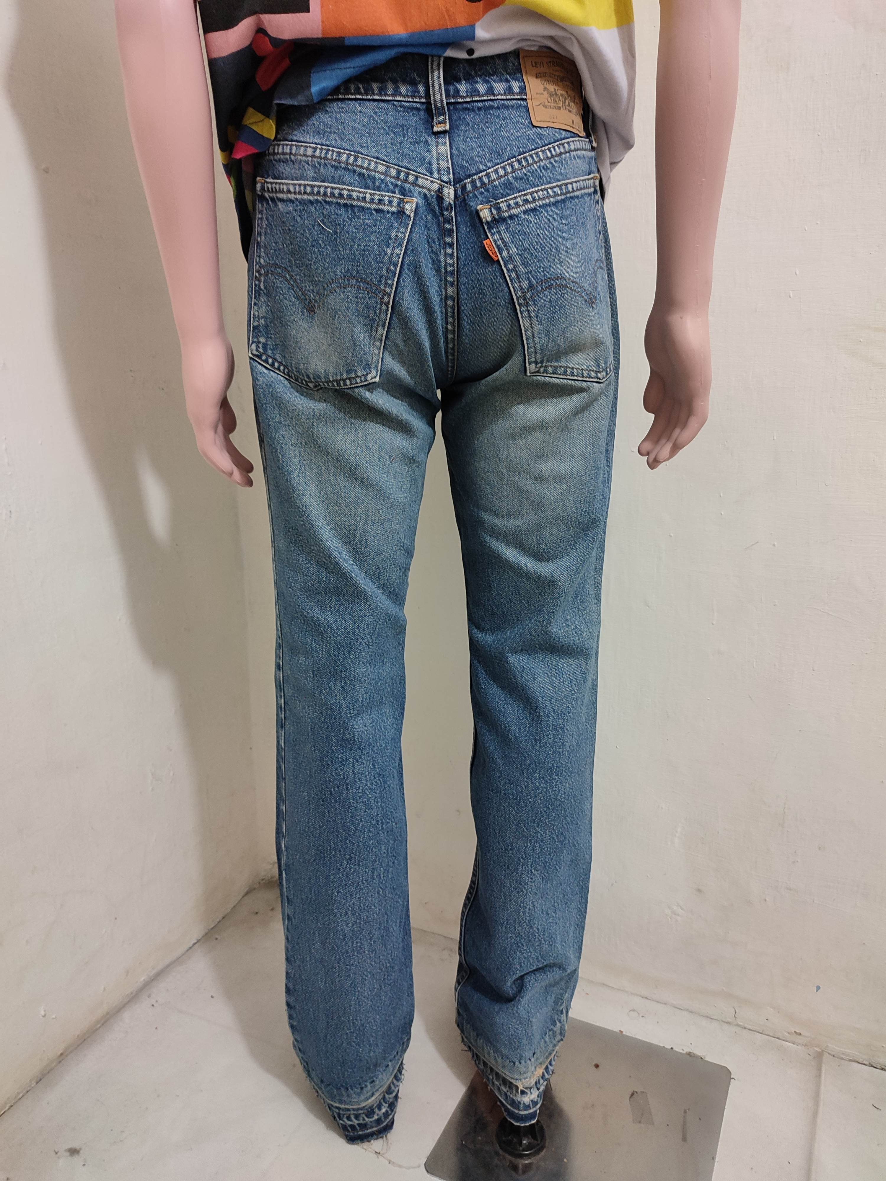 Levis 621 best sale