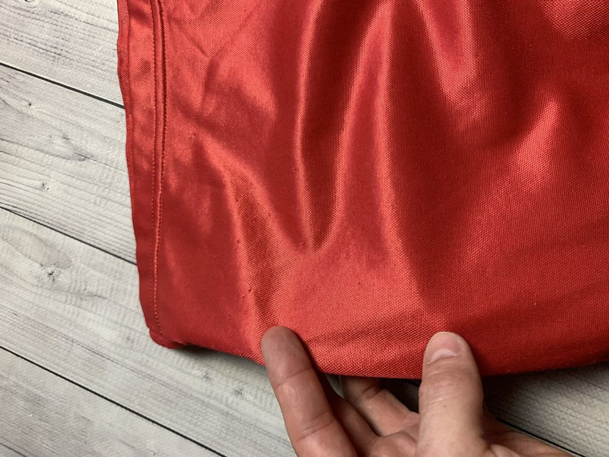 Adidas × Vintage Vintage soccer shorts Bayern Munich adidas equipment size L Size US 34 / EU 50 - 8 Thumbnail