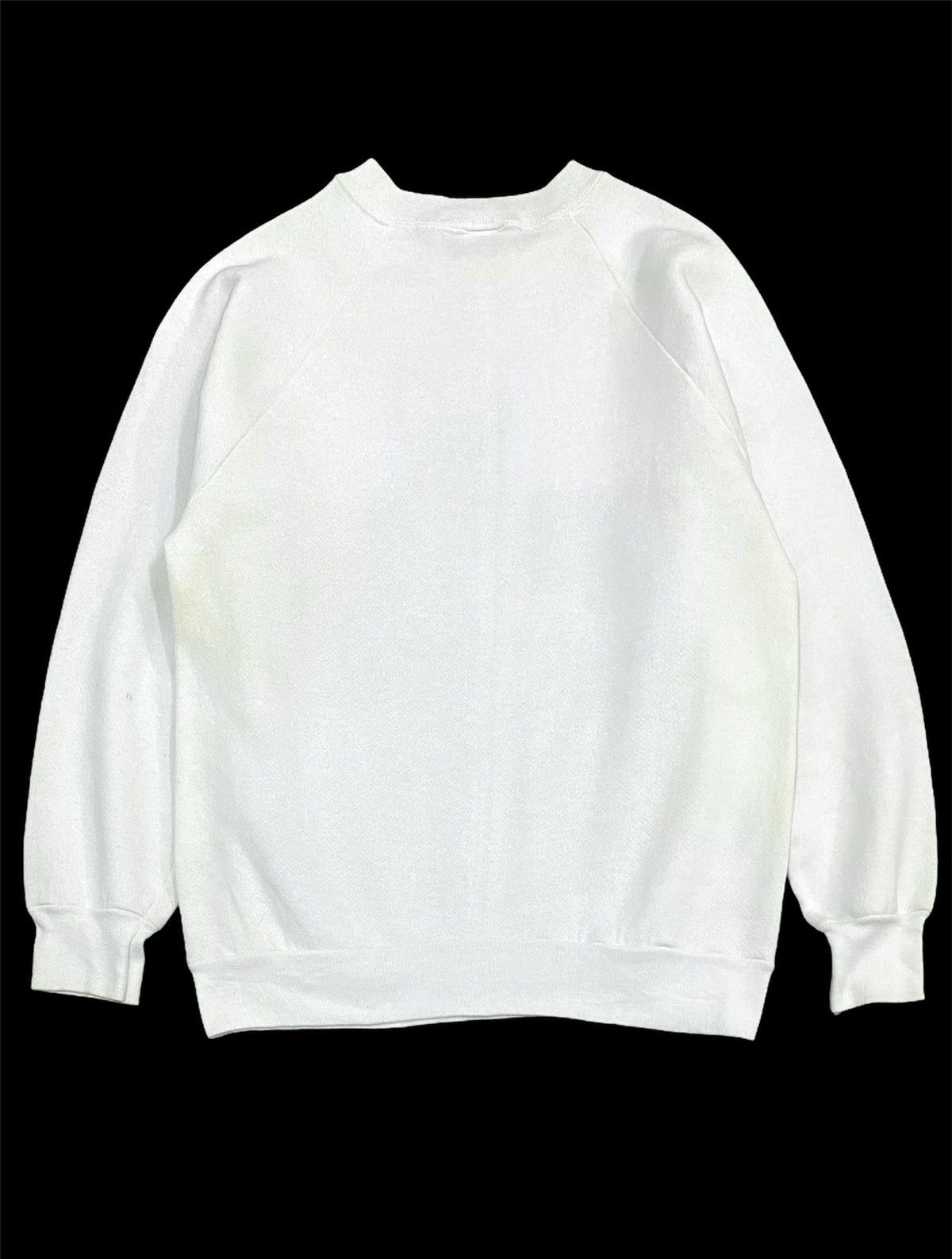 DC Comics × Vintage 🔥DROP NOW BEFORE DLETE 🔥VTG 1989s BATMAN MOVIE SWEATSHIRT Size US S / EU 44-46 / 1 - 2 Thumbnail