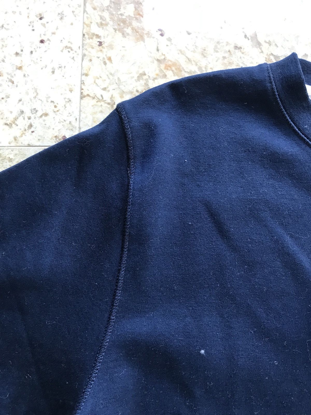 Norse Projects SS James Mercerized Interlock Tee SS Size US XL / EU 56 / 4 - 9 Thumbnail