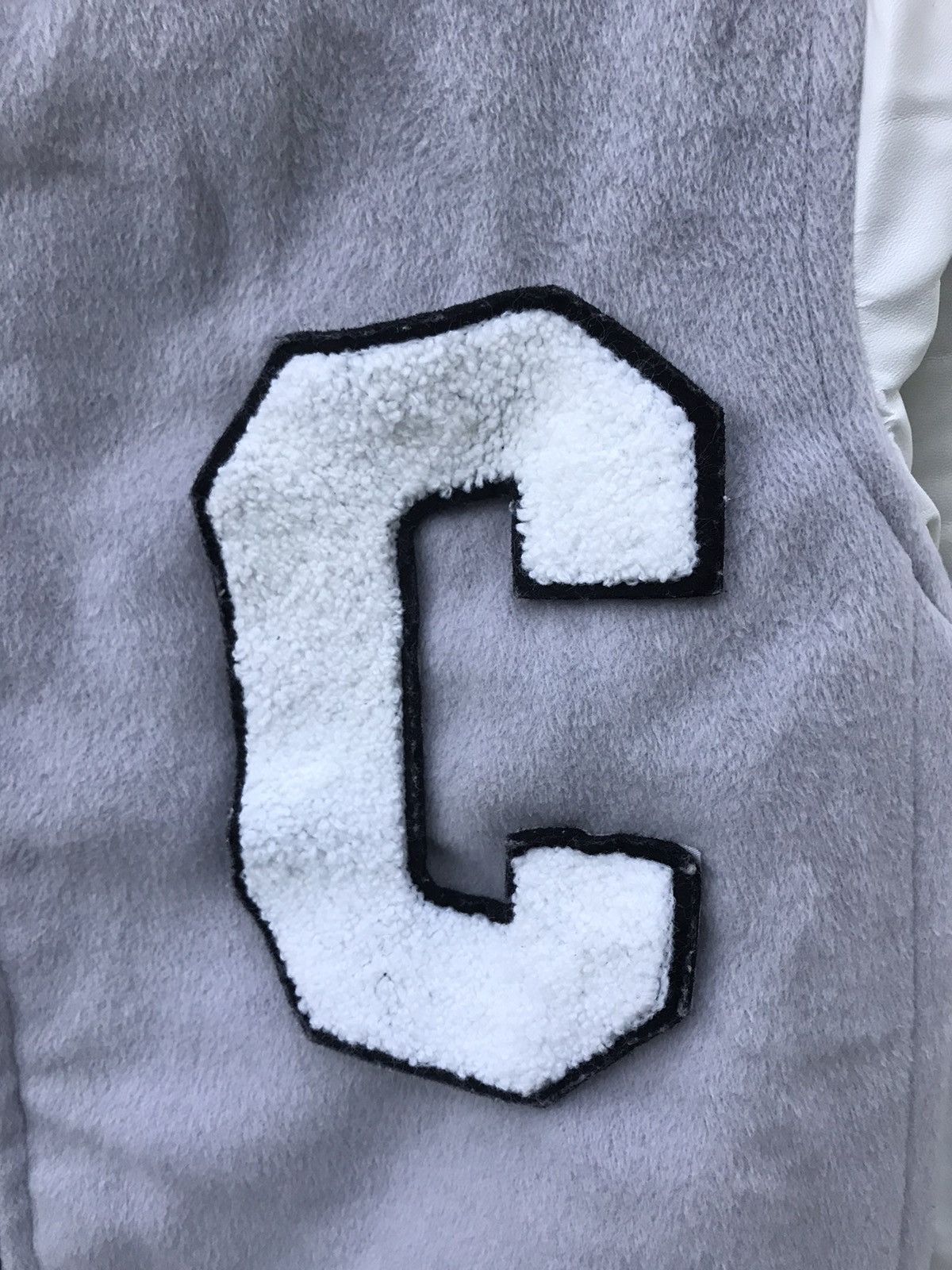 Japanese Brand Cecil McBee Varsity Jacket Size US M / EU 48-50 / 2 - 3 Thumbnail