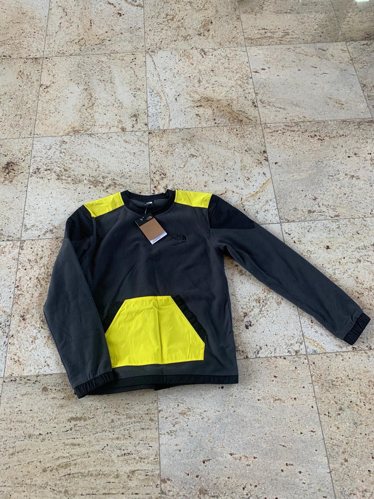 The North Face Extreme Polar Fleece Sweater in Multicolor Size US M / EU 48-50 / 2 - 1 Thumbnail