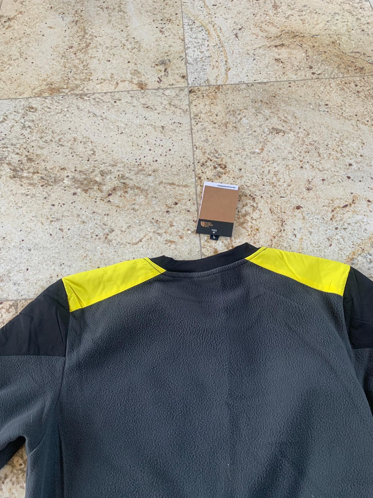 The North Face Extreme Polar Fleece Sweater in Multicolor Size US M / EU 48-50 / 2 - 16 Thumbnail