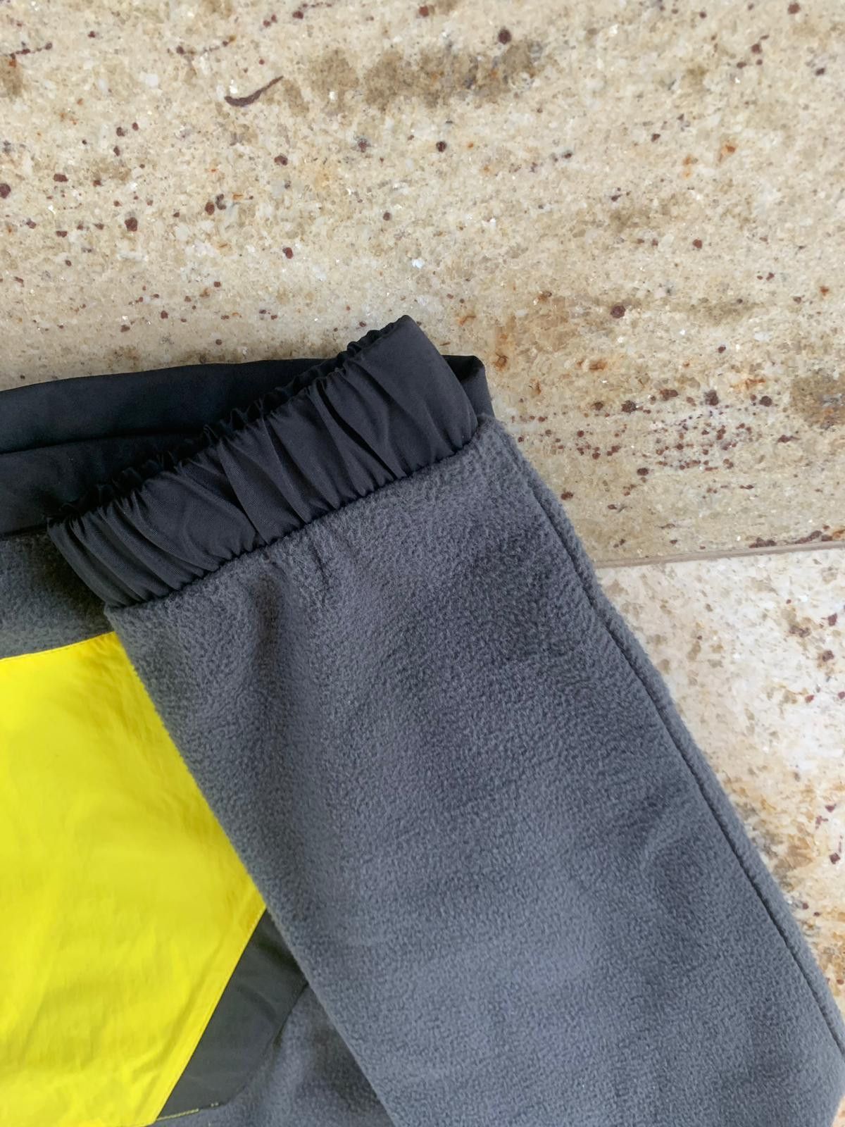 The North Face Extreme Polar Fleece Sweater in Multicolor Size US M / EU 48-50 / 2 - 5 Thumbnail