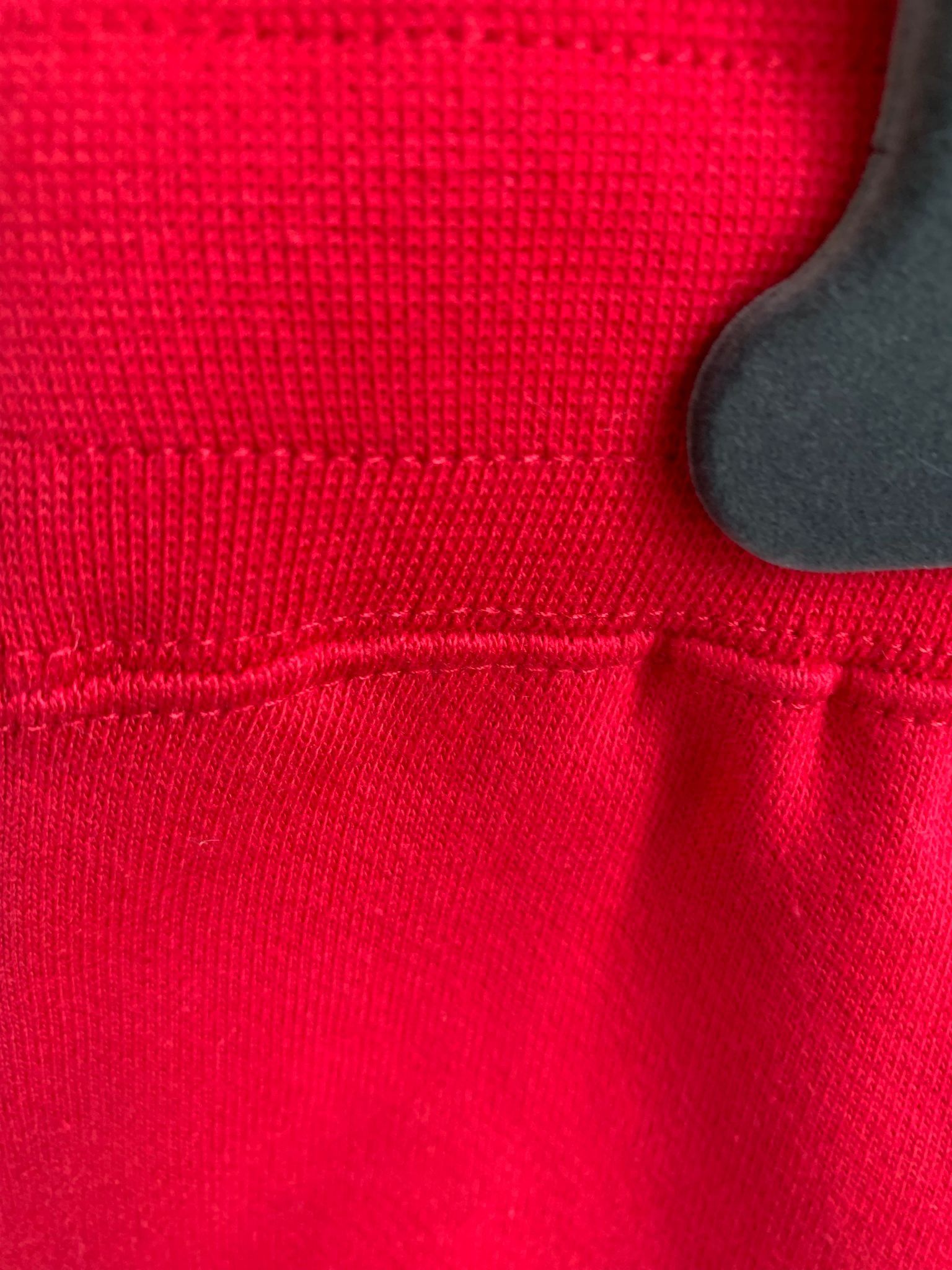 Billionaire Boys Club Logo Sweat Pants in Red Size US 38 / EU 54 - 12 Thumbnail