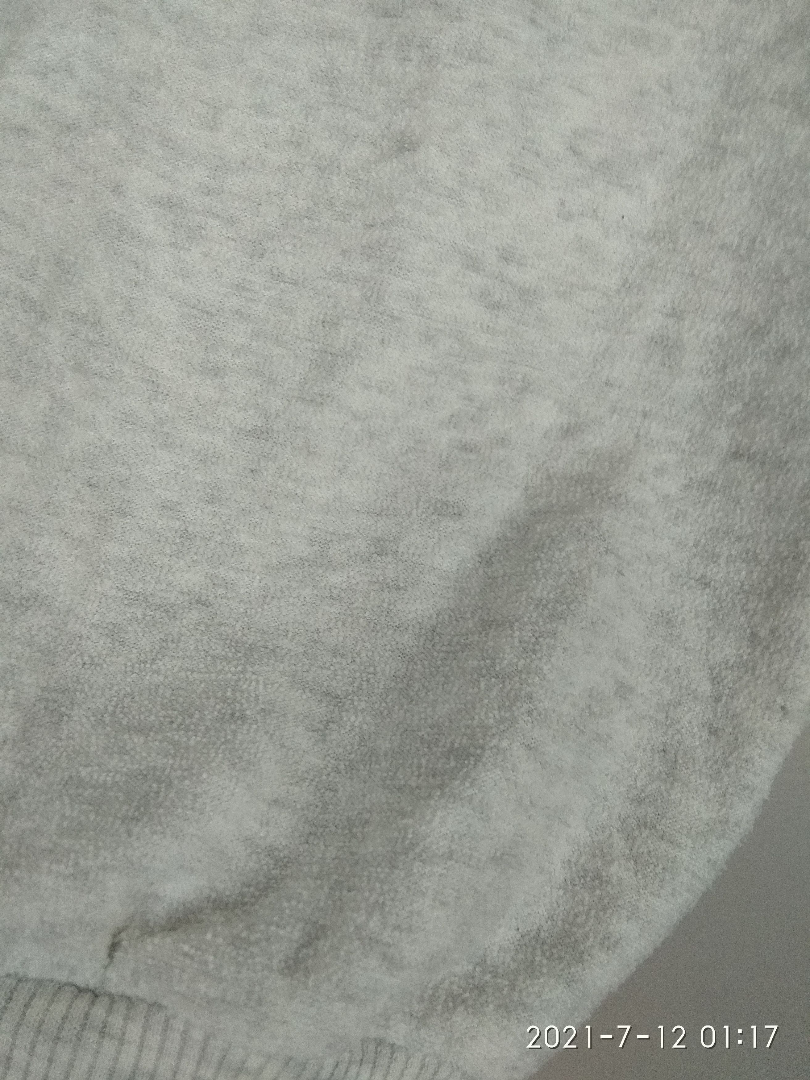 Converse × Vintage Vintage 70s 80s Converse Chuck Taylor Big Logo Sweatshirt Size US M / EU 48-50 / 2 - 11 Thumbnail